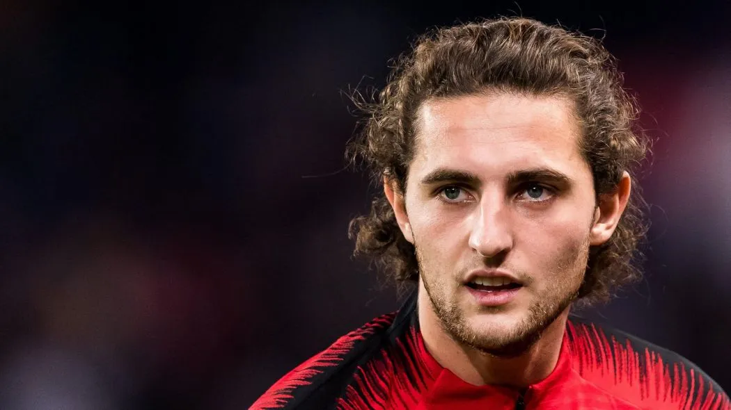 Ultimissime Juventus, tegola per Allegri: Rabiot positivo