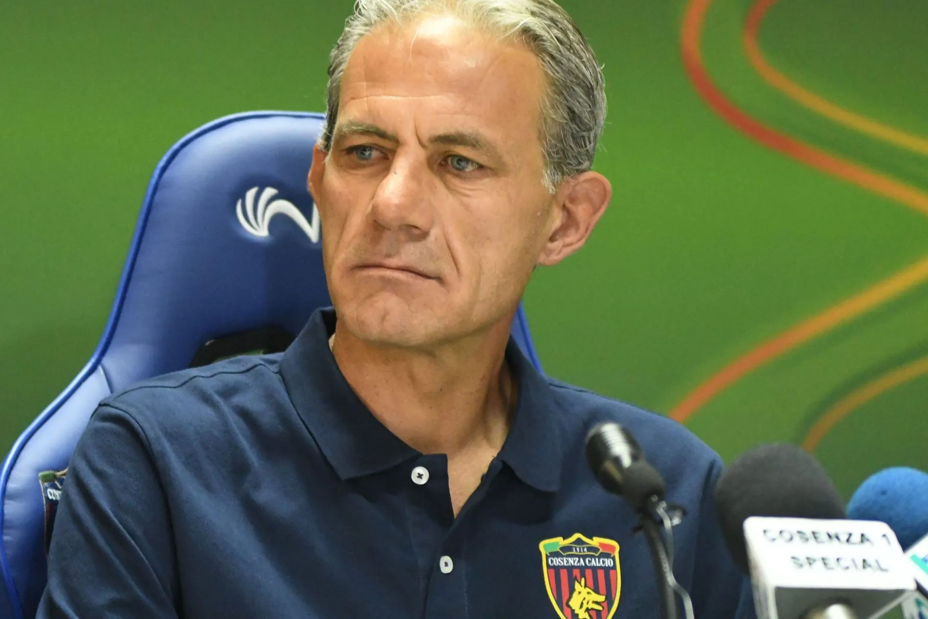 Hellas Verona, il futuro di Zaffaroni e' un'incognita