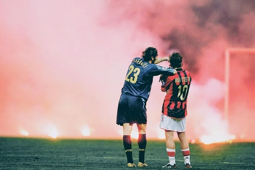 Milan-Inter, le ultime