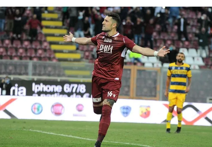 Cagliari 