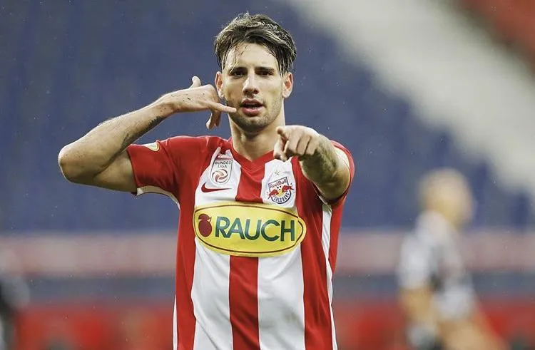 Milan: Szoboszlai aspetta