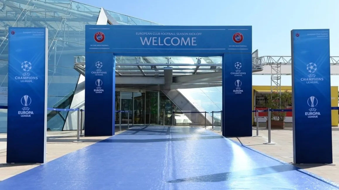 UEFA Champions League: Sorteggio fase a gironi