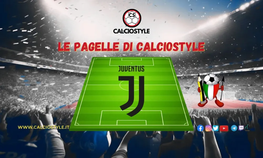 Juventus-Stoccarda 0-1, le mani di Perin non salvano la più brutta Signora dell'era Motta  | Le pagelle bianconere