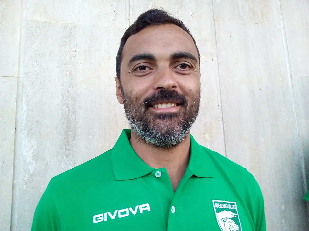 Lecce - Napoli, l'ex Erminio Rullo