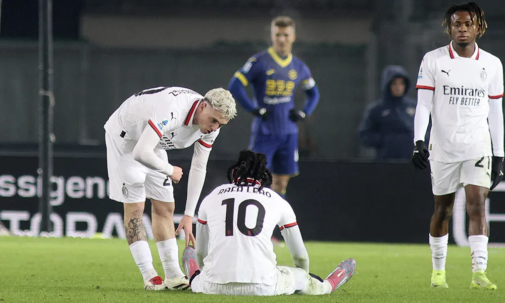 Hellas Verona, tabù San Siro: 39° occasione contro il Milan