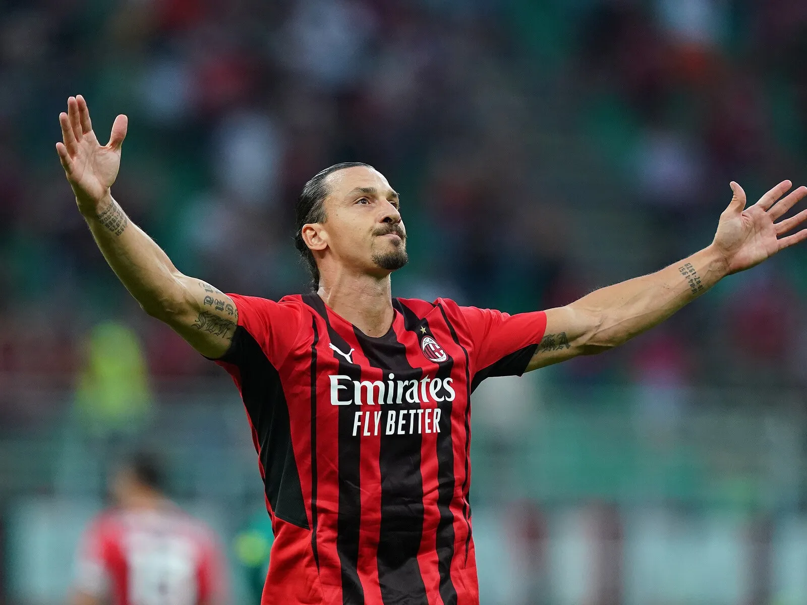 Milan, il ruolo di Ibrahimovic con InvestCorp