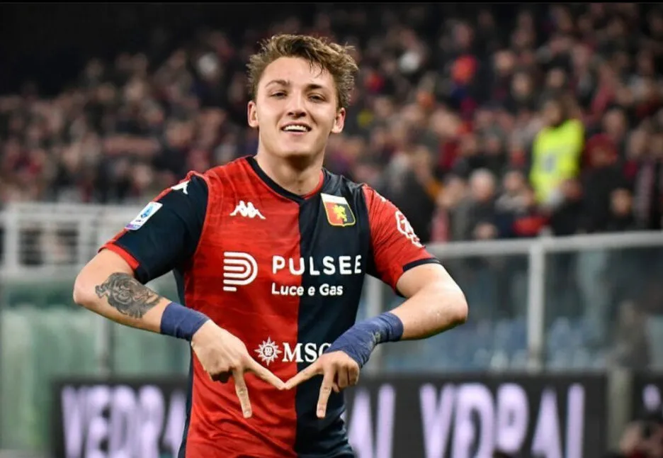 Genoa 
