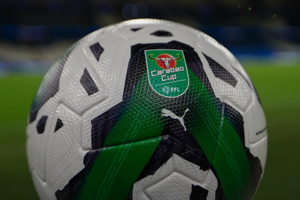 Carabao Cup, passano le big tranne Liverpool e Tottenham