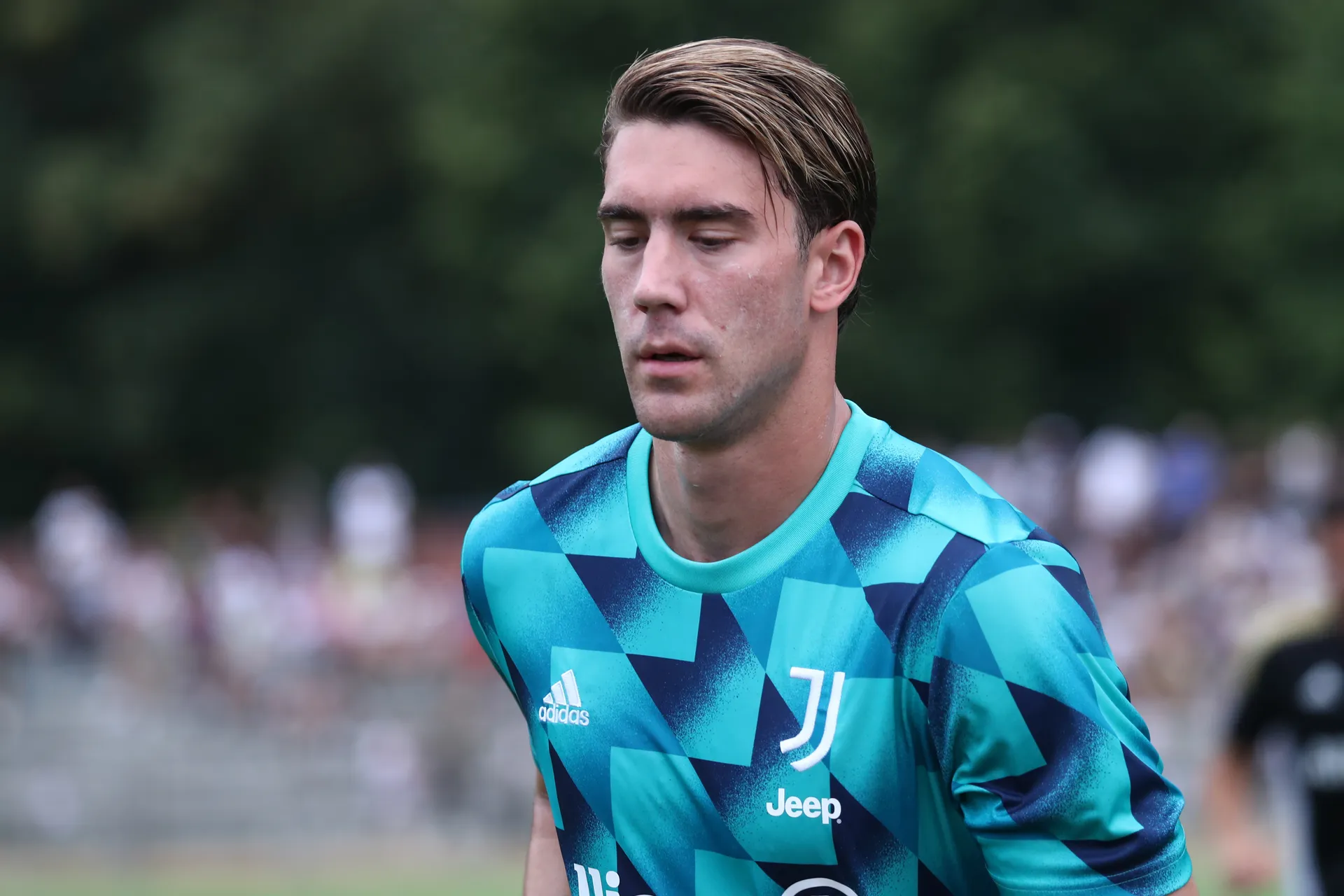 Juventus, Vlahovic è un problema: i numeri