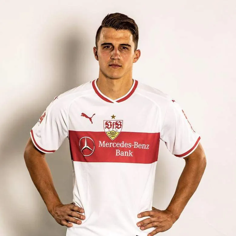 Calciomercato Lazio, il prossimo difensore può arrivare dalla Bundesliga