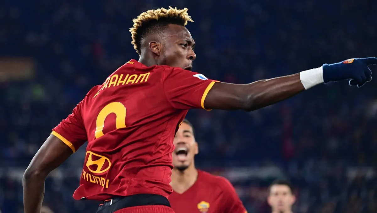 Roma, Abraham ci crede: "Vogliamo vincere la Conference"