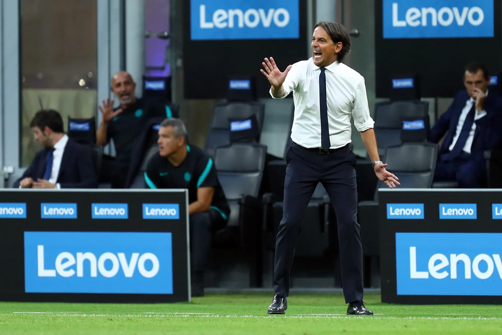 Inter, due assenze eccellenti per il Chelsea: i dettagli
