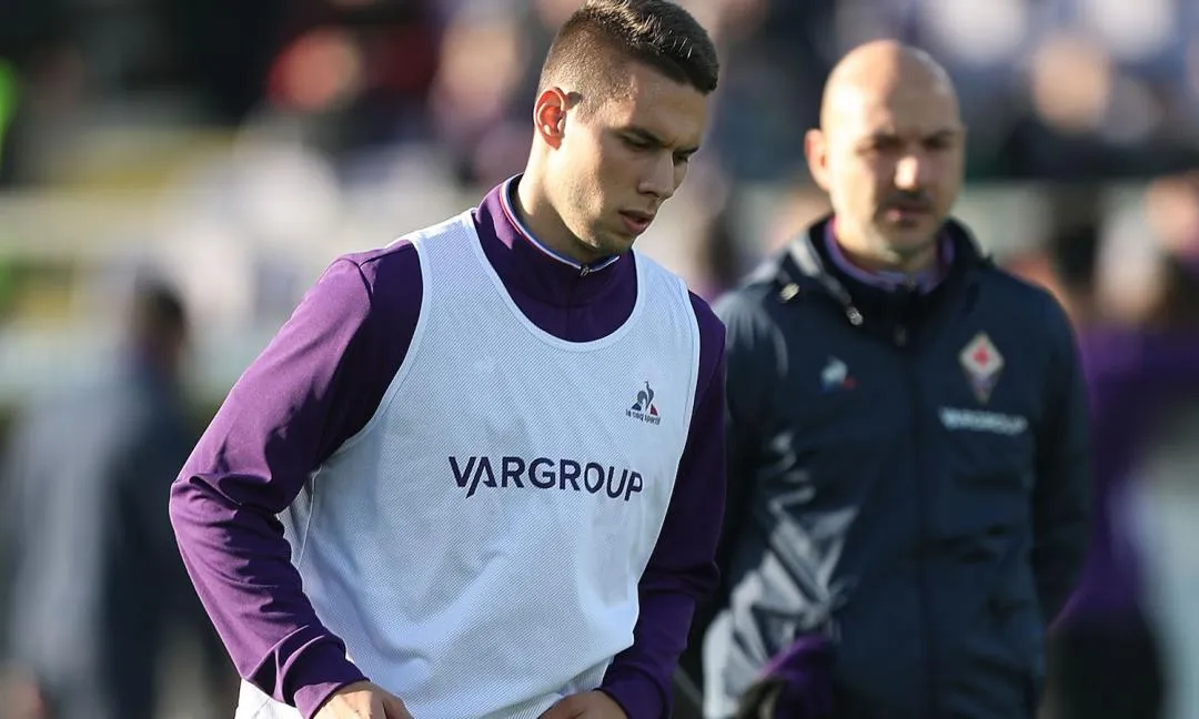Il Genoa insiste per Pjaca! La Fiorentina vacilla?