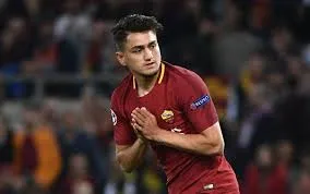 Roma: ufficiale Under al Marsiglia