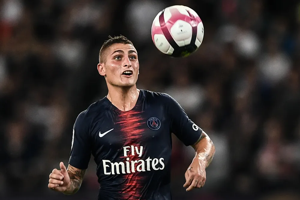 Verratti 