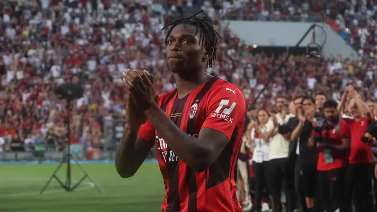 Milan
