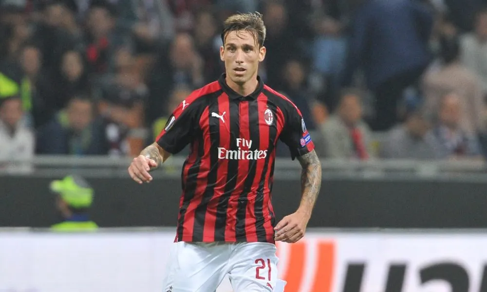 Milan: tempo di saluti per Biglia