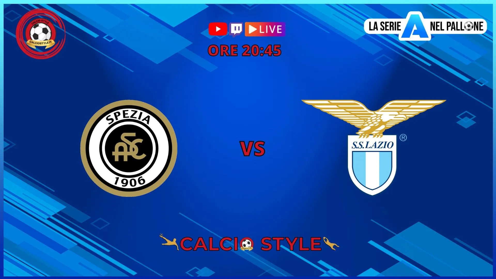 Serie A