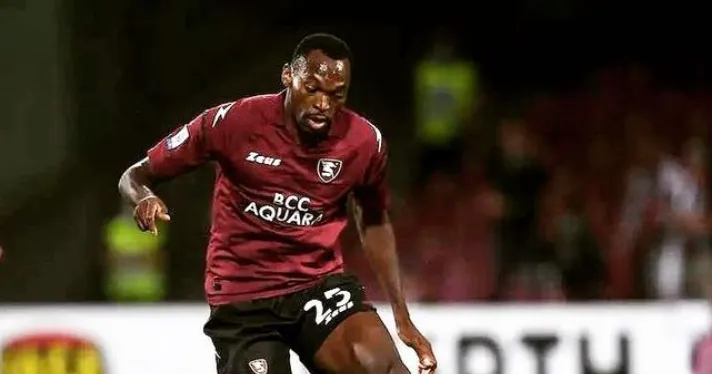 Salernitana, Simy verso la via di Monza