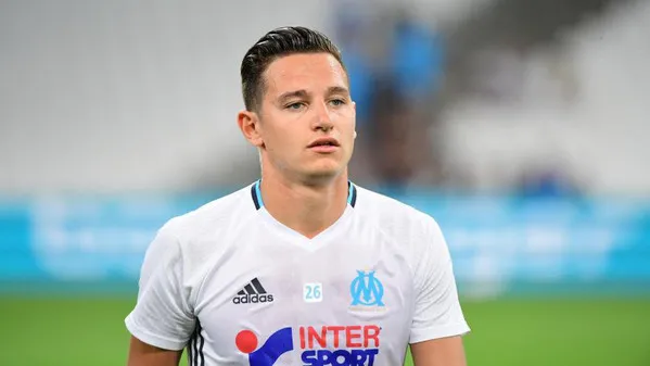 Milan: che concorrenza per Thauvin