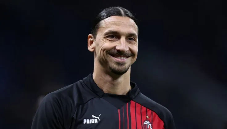Milan, standing ovation: 70mila tifosi solo per lui