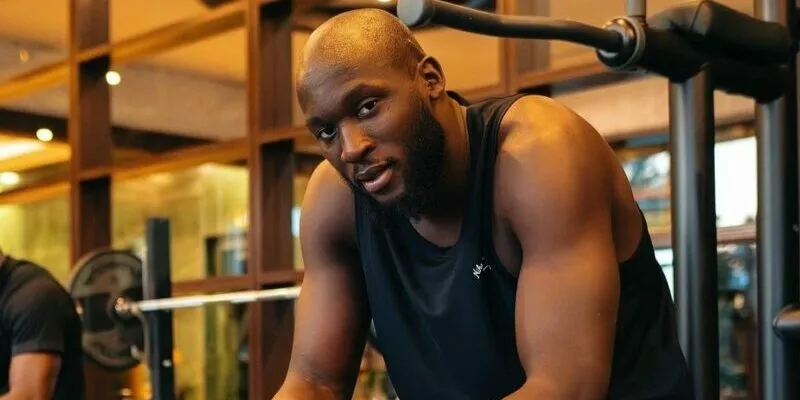 Lukaku