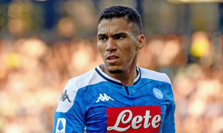Convocati Napoli: fuori Allan e Manolas