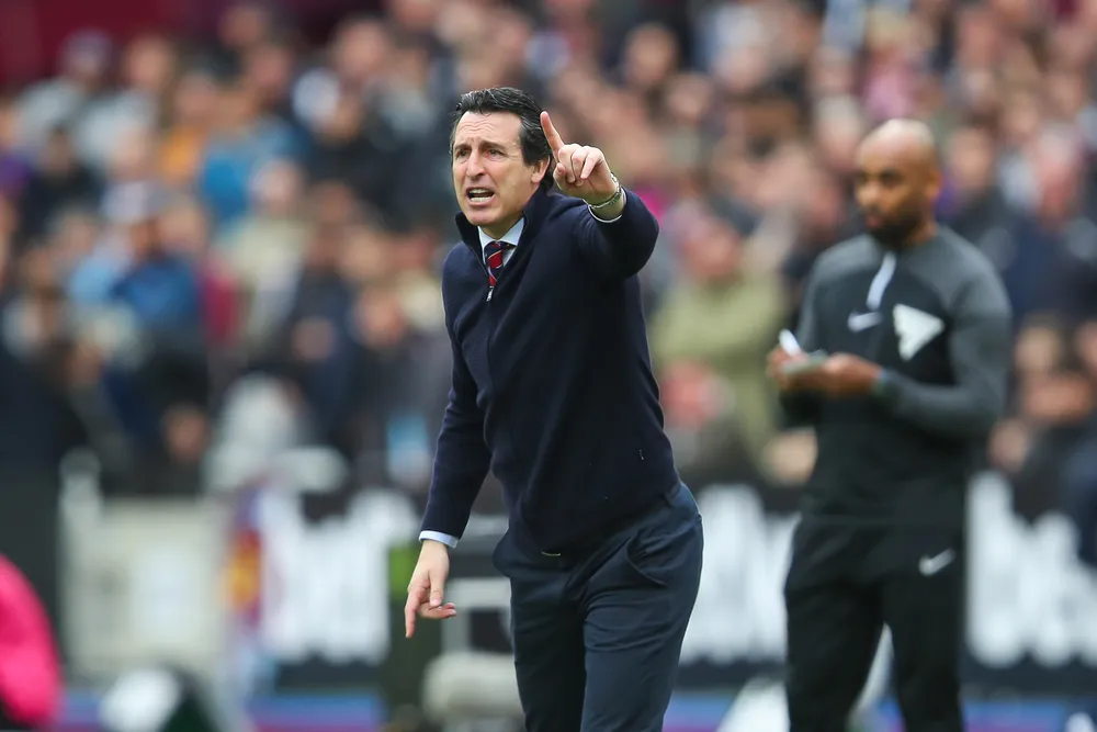 Aston Villa-Manchester City, probabili formazioni