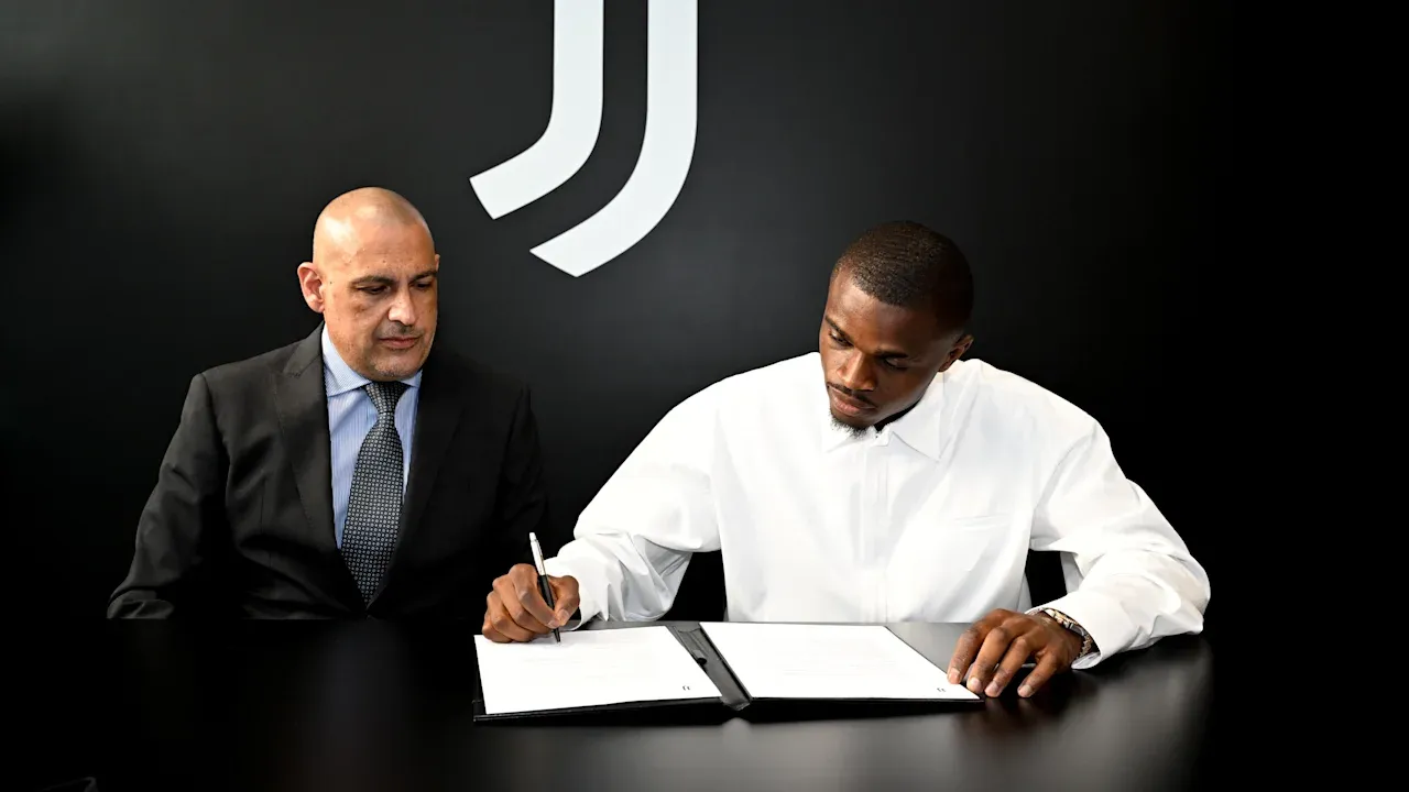 Juventus kalulu