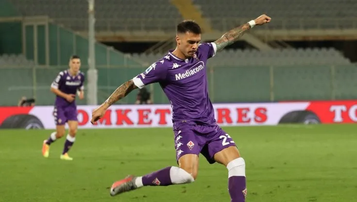 Lo Spezia tenta Venuti, ma la Fiorentina lo trattiene