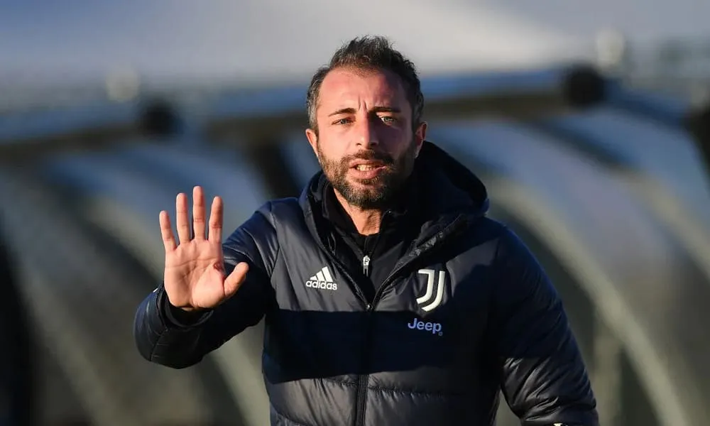 Bonatti: "Savona in Nazionale? Una gioia"