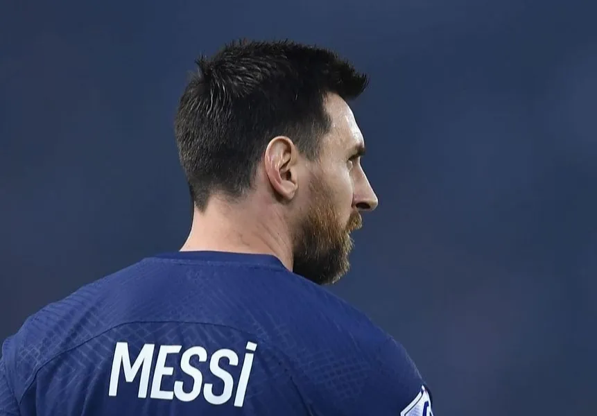 Paris Saint Germain, imminente il rinnovo di Messi: i dettagli