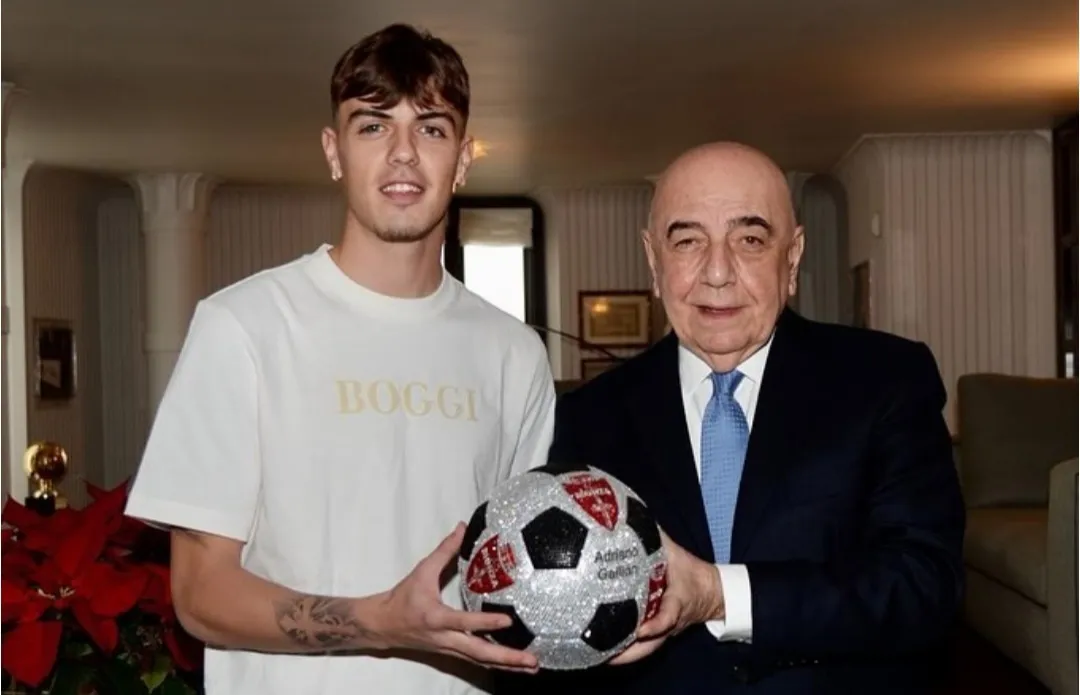 Monza, il grande passo di Maldini: "E' arrivato il momento per mostrare le mie qualità. Sul Milan.."