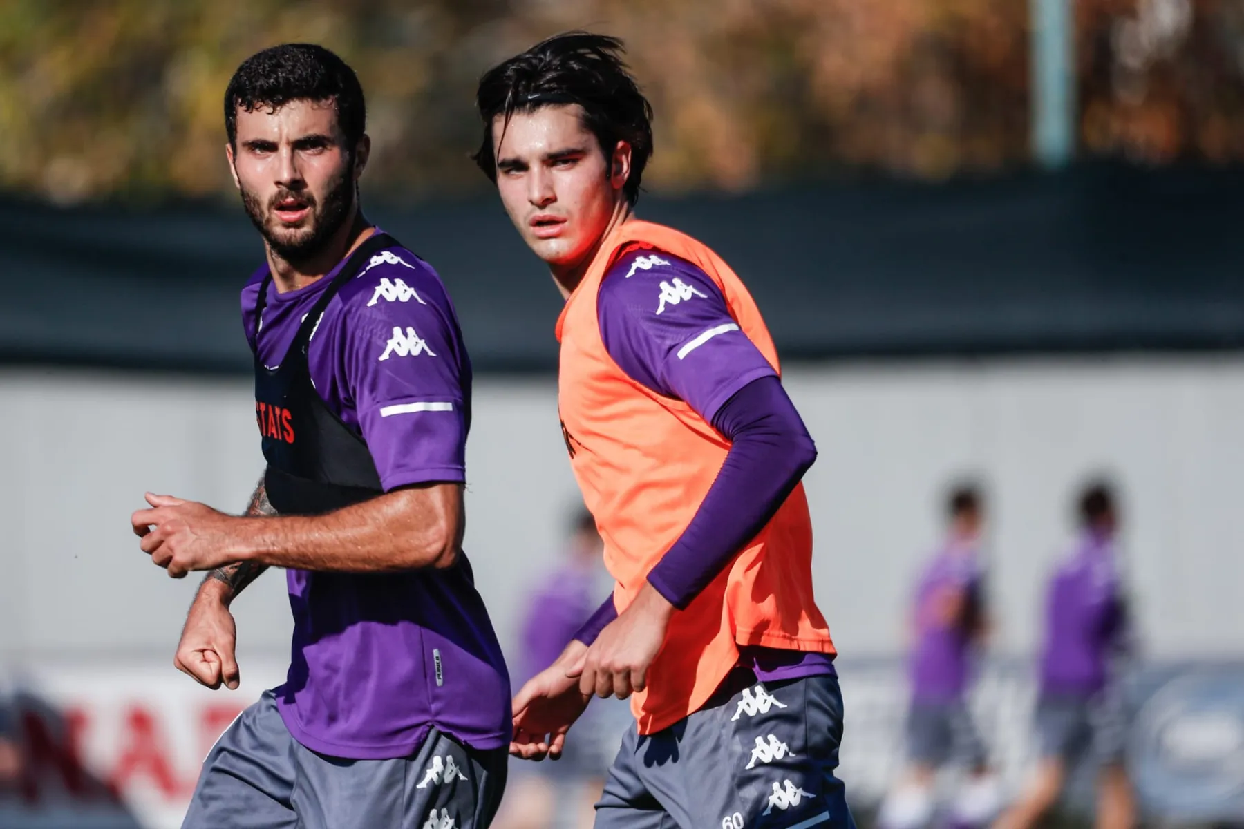 Prandelli: "Col Benevento prestazione imbarazzante..." Le ultimissime di Udinese-Fiorentina
