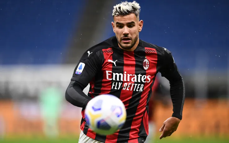 Milan: le notizie dall'infermeria