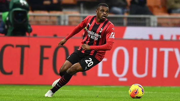 Milan, pronto il contratto per Kalulu: i dettagli