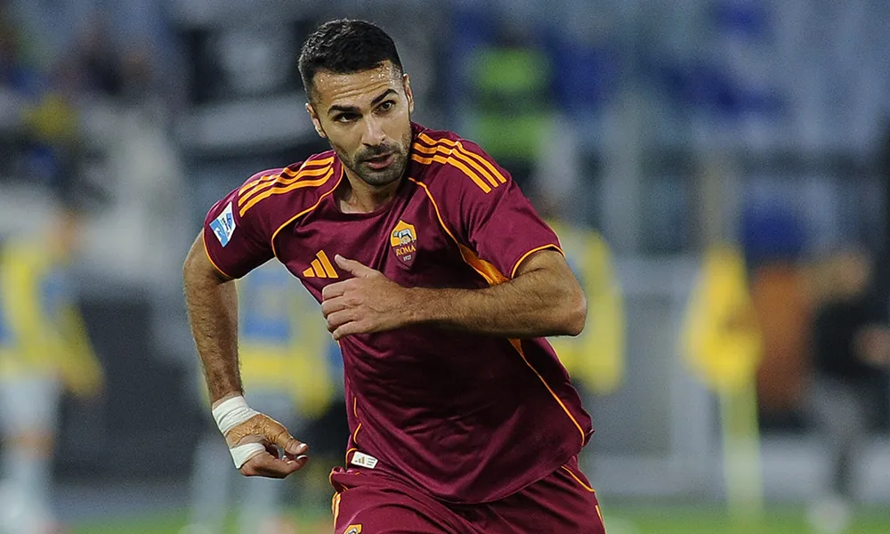 Roma, Celik non più solo solidità: anche gol e assist nel repertorio