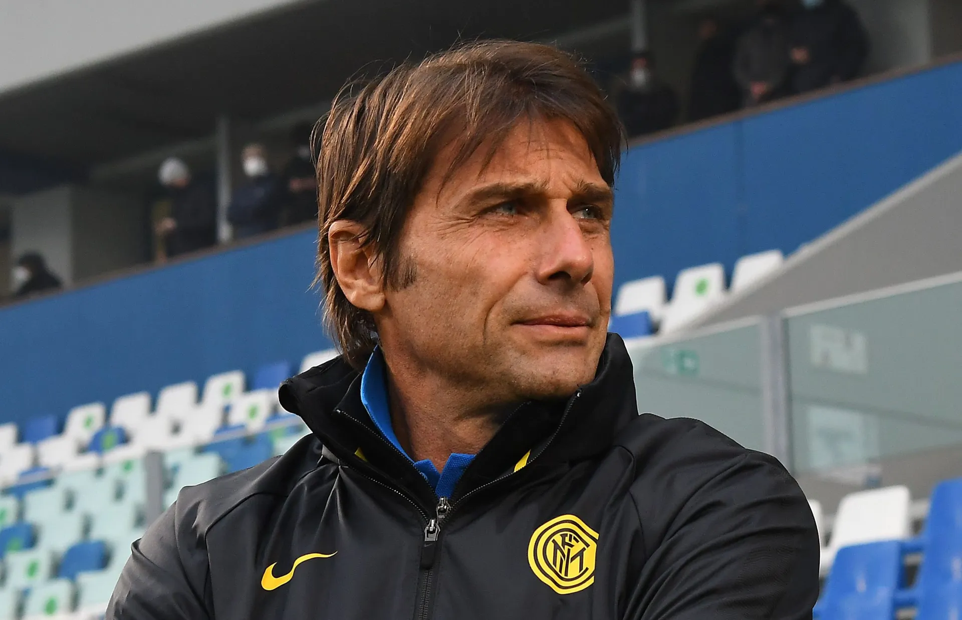 Panchina d'Oro 21/22: Conte batte Pioli