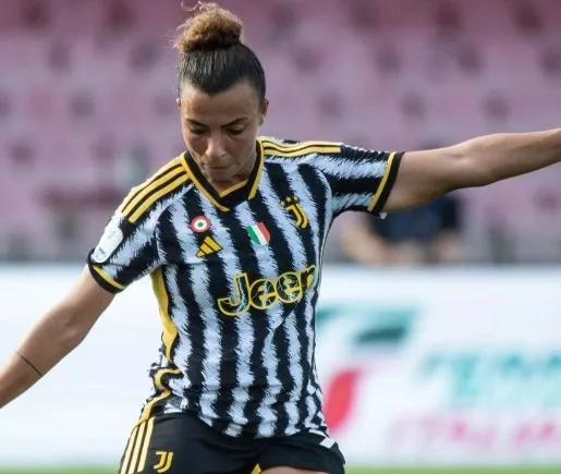 Juventus Women: Arianna Caruso rinnova!