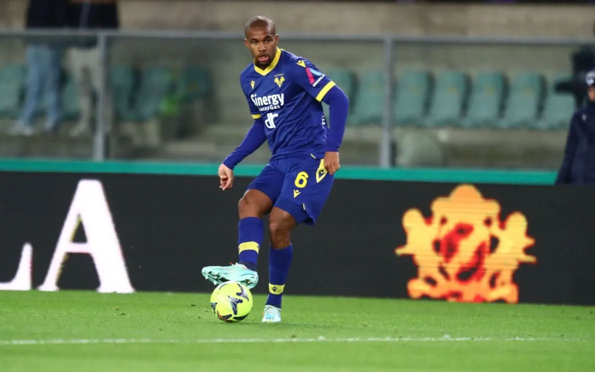 Calciomercato Atalanta, affare fatto per Hien