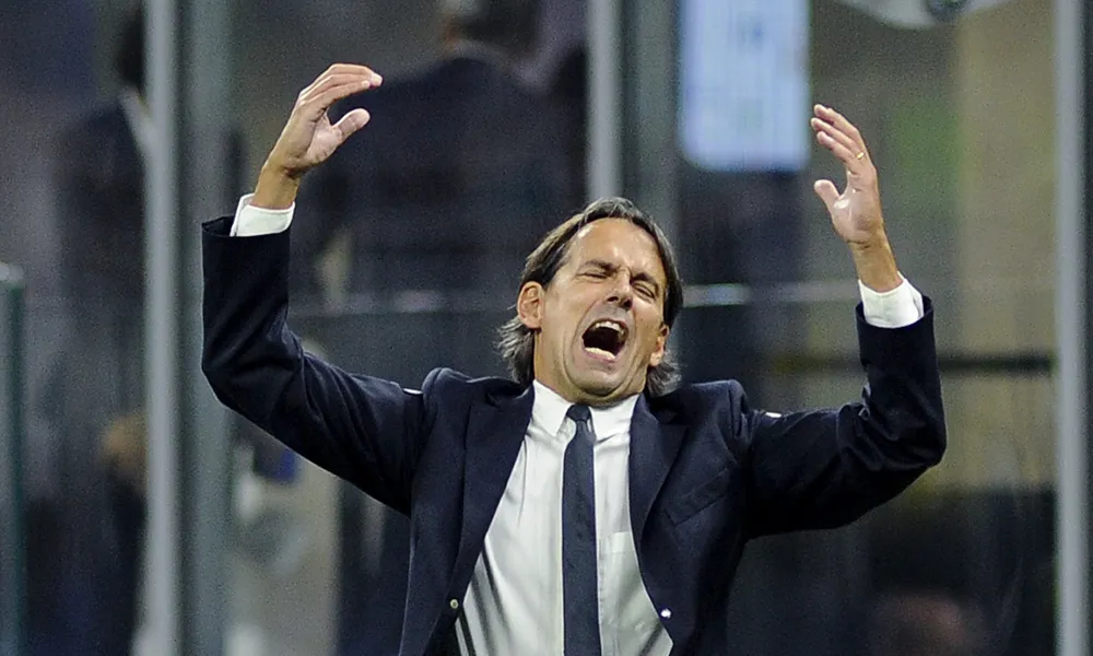 Al Hilal, da Osimhen a Bruno Fernandes: Inzaghi subissato dai "no"