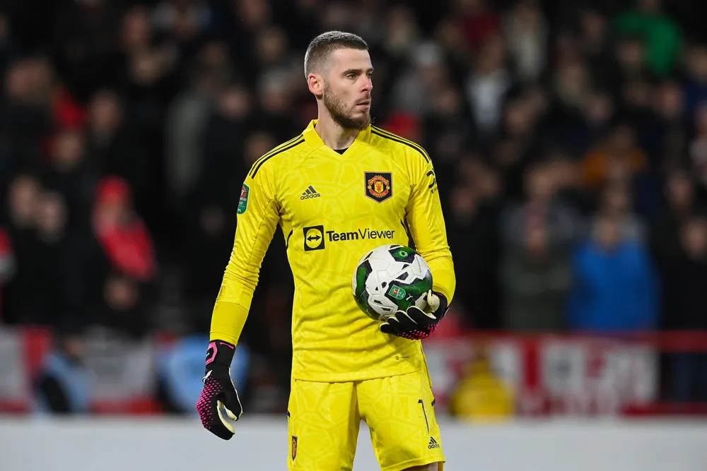 Genoa - De Gea, forse ci siamo | I dettagli sulla trattativa
