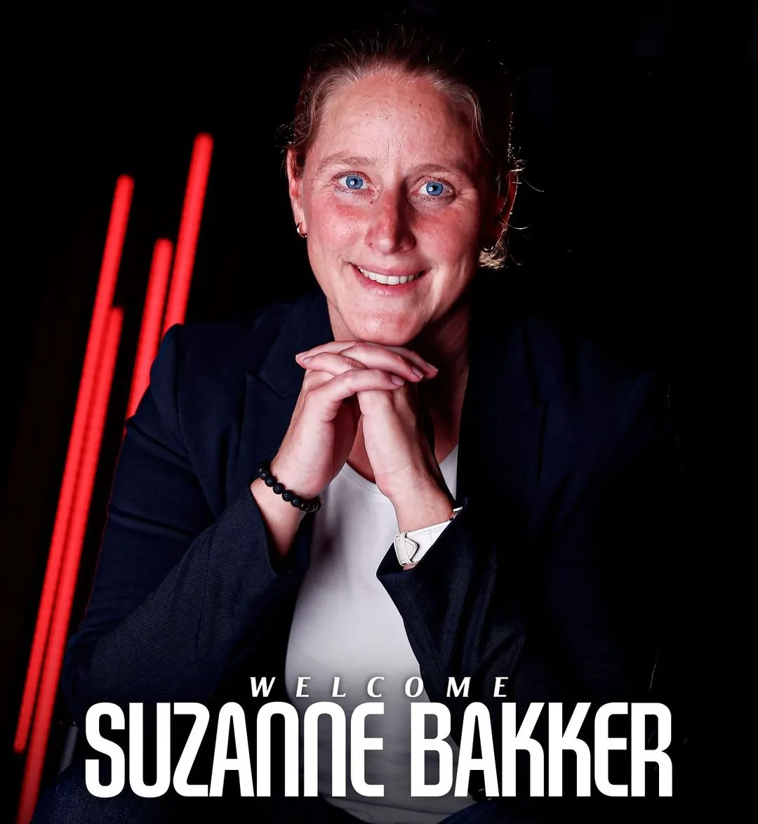 Milan Bakker 
