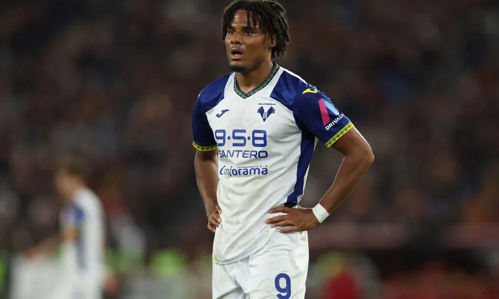 sarr hellas verona