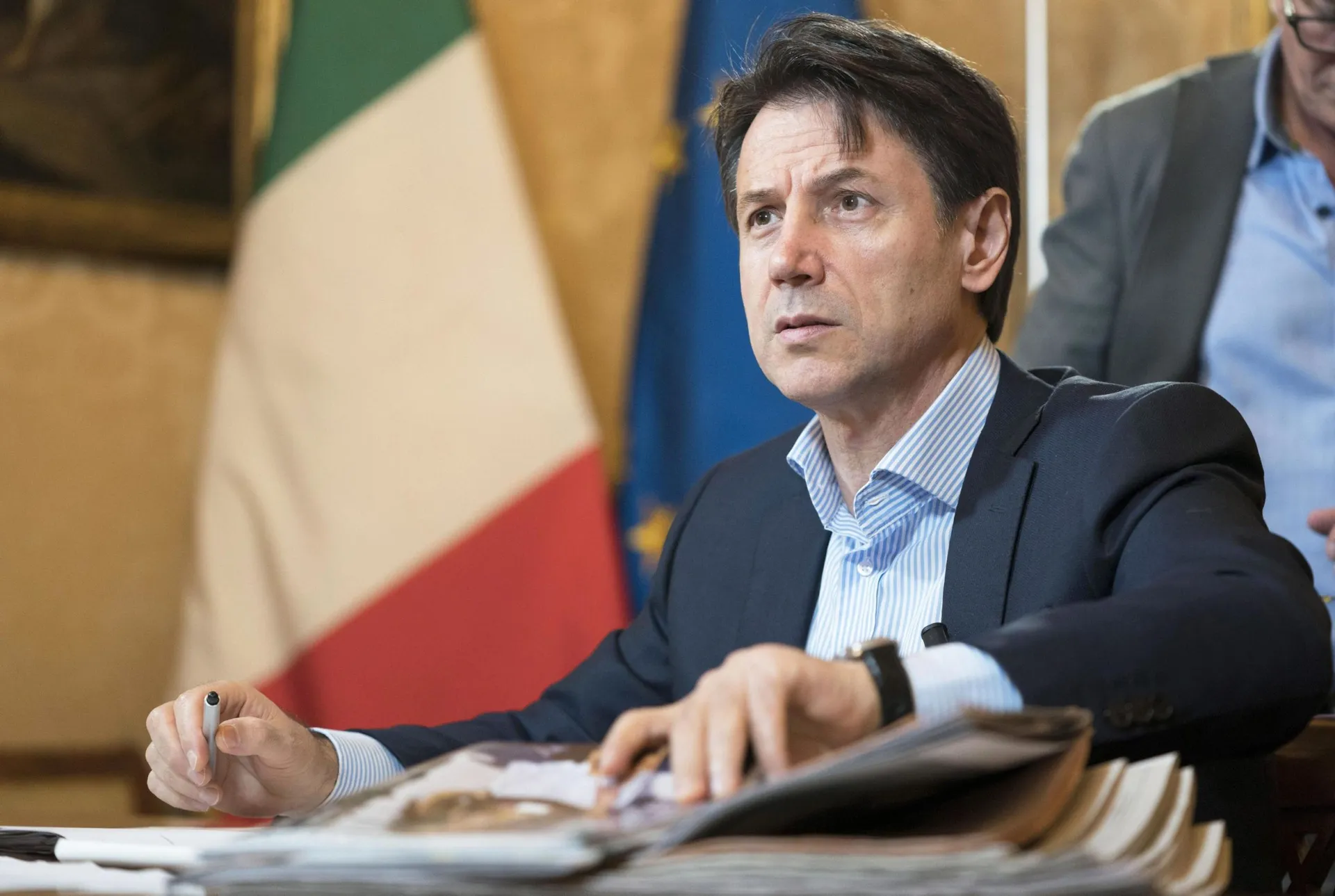 In arrivo un nuovo Dpcm: allenamenti vietati anche ai professionisti fino al 17 aprile