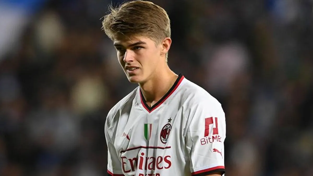 Milan-De Ketelaere, stoccata del padre: "Charles non pronto? Anche loro non lo erano.."