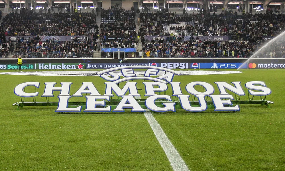 Champions League, colpo del Pafos. Solo pari per il Chelsea