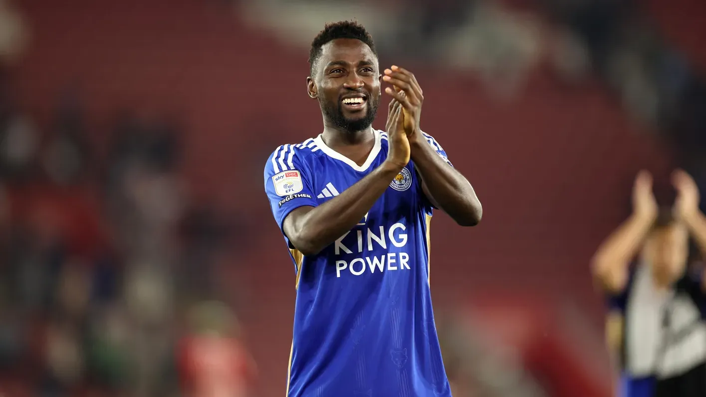 Leicester, UFFICIALE il rinnovo di Ndidi