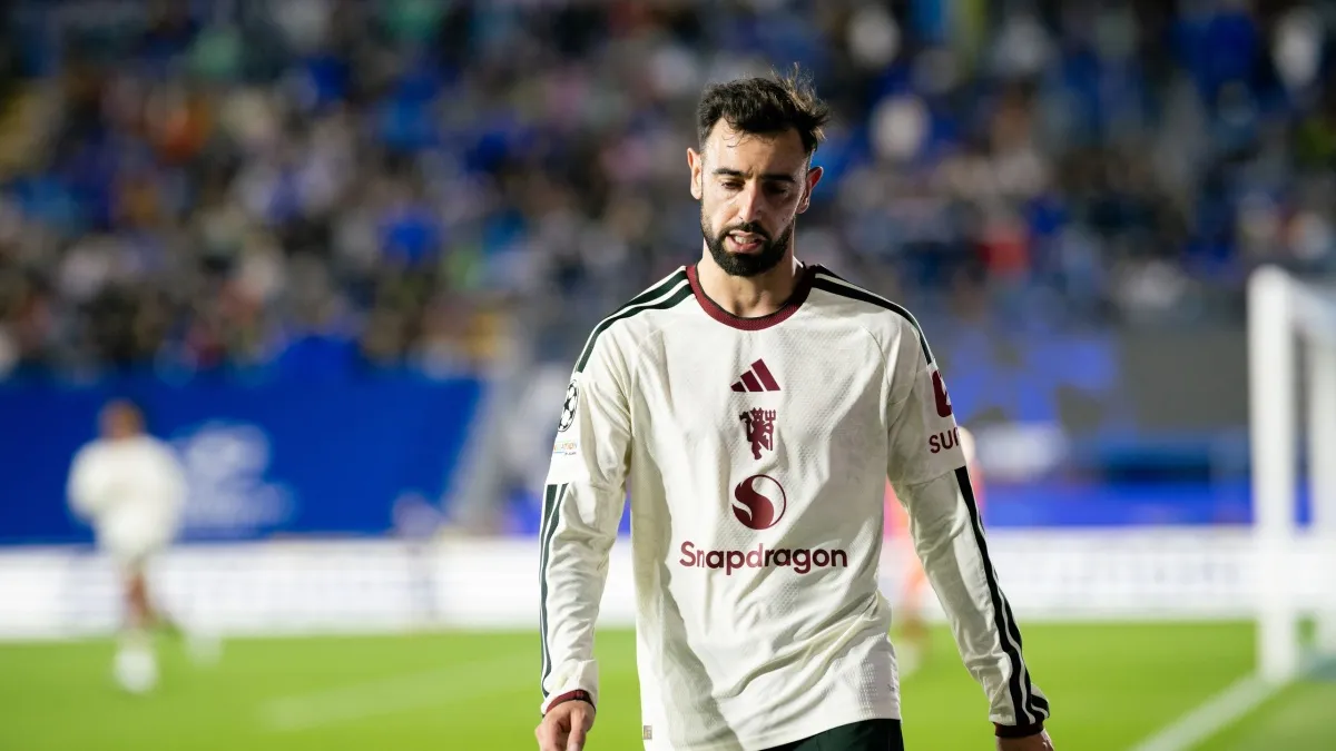 Milan, Bruno Fernandes dal Manchester United: Amorim spinge per il colpo