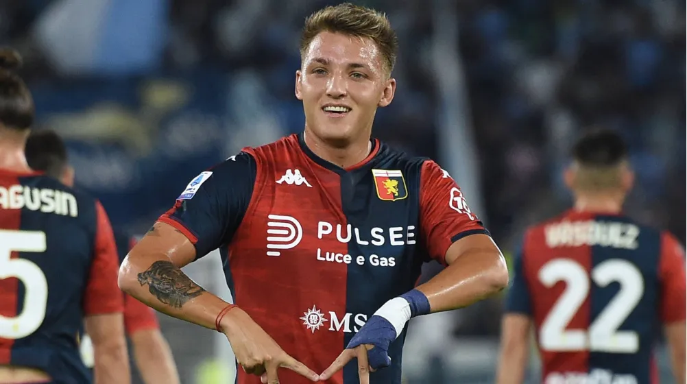 Genoa, quando rientra Retegui? C'è la data
